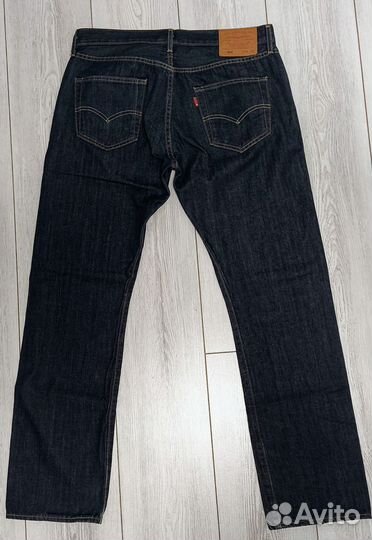 Levis 501 premium