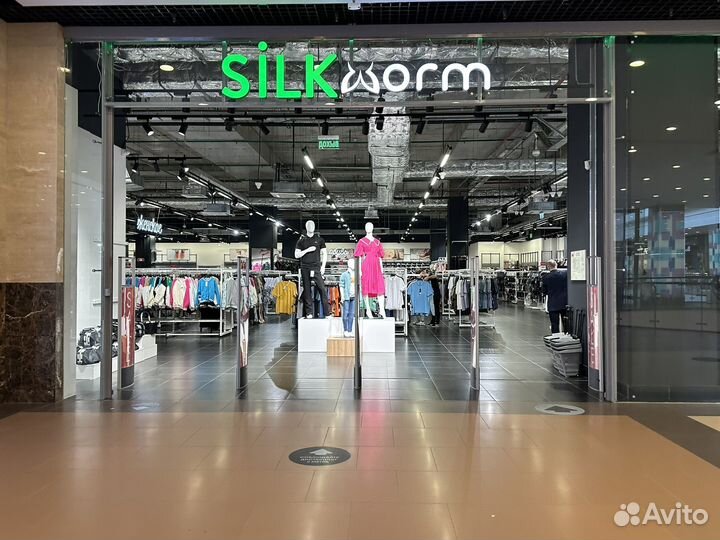 Требуется продавец-консультант(Тц-Спектр)