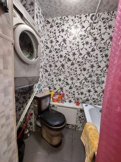 1-к. квартира, 21 м², 7/9 эт.