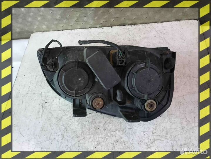 Фара передняя левая Daewoo Nubira j200 0