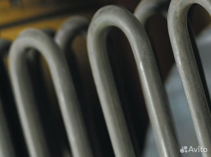 Пушка тепловая электрическая Ballu Master BHP-M-15 прямоугольная проф (7,5/15кВт,12,6кг,380В)