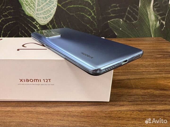 Xiaomi 12T, 8/256 ГБ