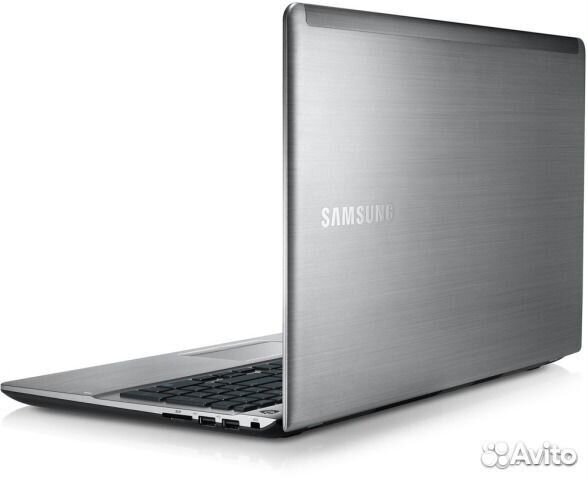 Samsung 510R5E-S05 (Intel i5-3230M 2600мгц