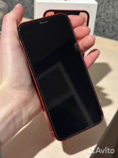 iPhone 12 mini, 128 ГБ