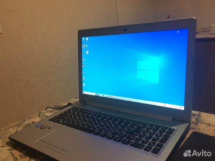 Продам ноутбук Lenovo