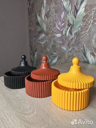 Изделия из гипса ручная работа