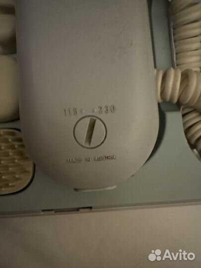 Аппарат для маникюра philips