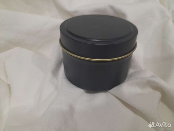 Аромосвечка