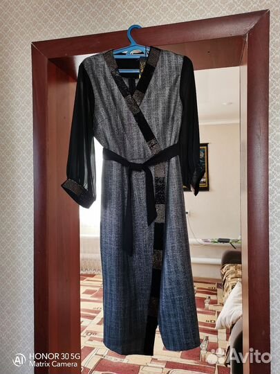 Платье женское 48 50