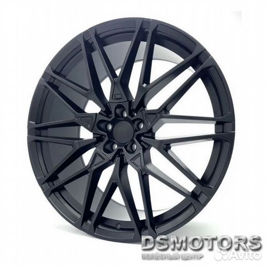 Диски 5771 11.5/21 5x120 ET35 d74.1 SDB