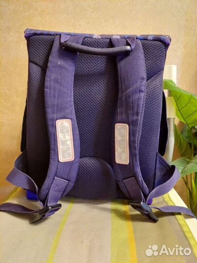 Рюкзак школьный herlitz