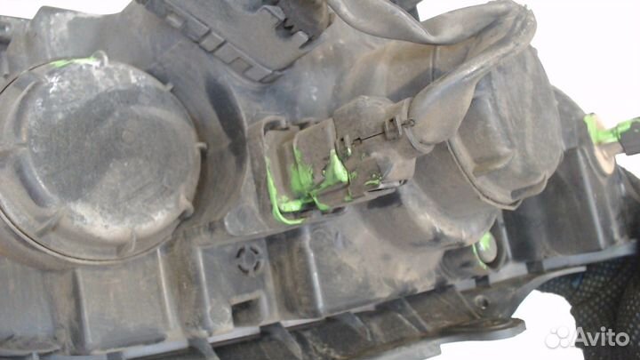 Фара (передняя) Hyundai Matrix, 2008