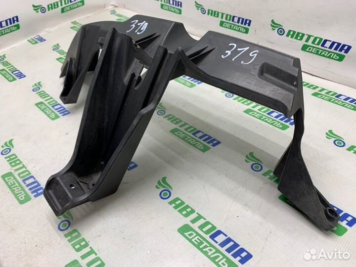 Кронштейн фары передний правый Bmw X3 E83