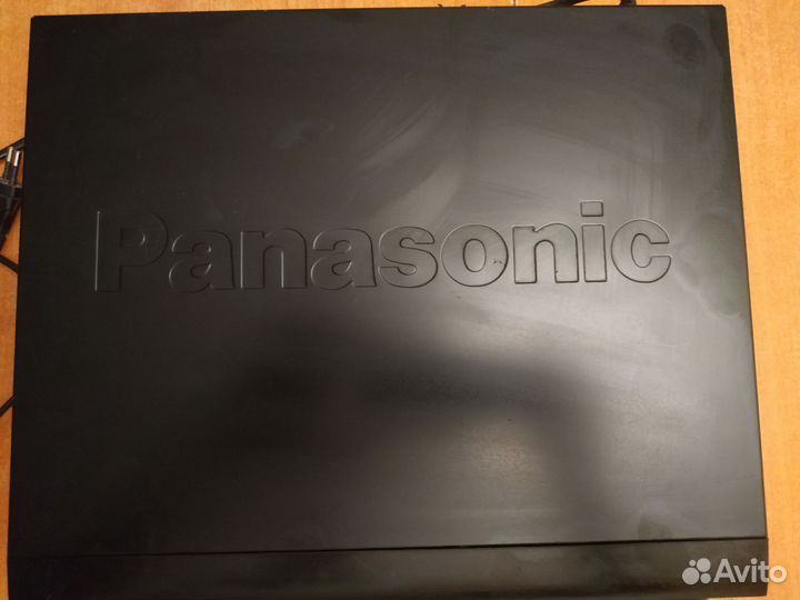 Видеоплеер кассетный