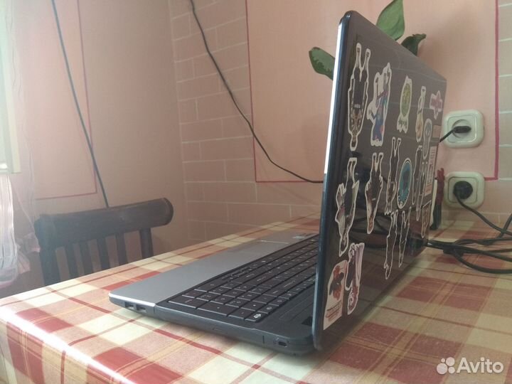 Packard bell для работы и не только