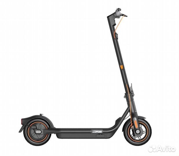 Электросамокат Segway-Ninebot KickScooter F65U