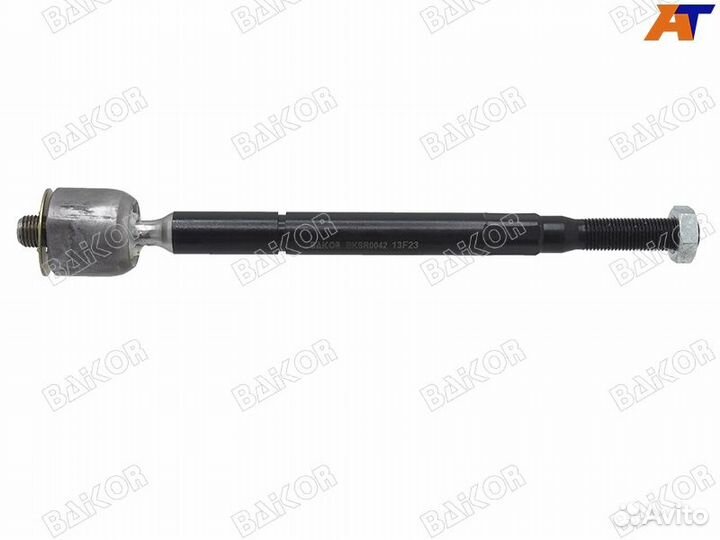 Тяга рулевая toyota lite/townace 92-96/chaser/crow