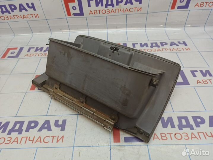 Бардачок Hyundai Accent 2 8451025000LT. Потертости