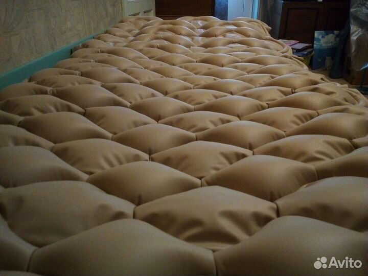 Матрасы от пролежней бу