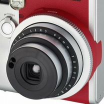 Фотоаппарат фотоаппарат fujifilm instax mini 90