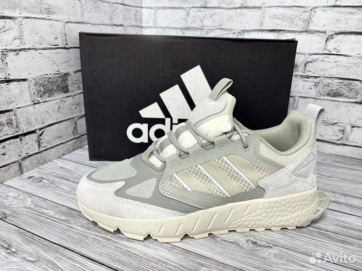 Кроссовки adidas zx 1000