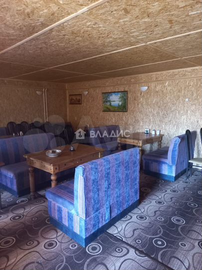 Продам помещение общественного питания, 118.3 м²