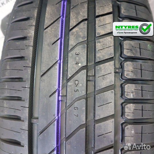 Ikon Tyres Nordman SX3 215/60 R16 99H