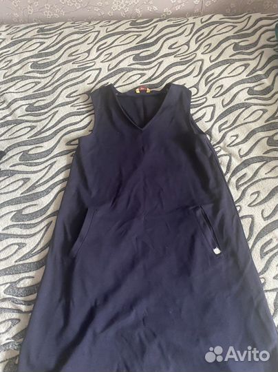 Школьные вещи на девочку 152 158