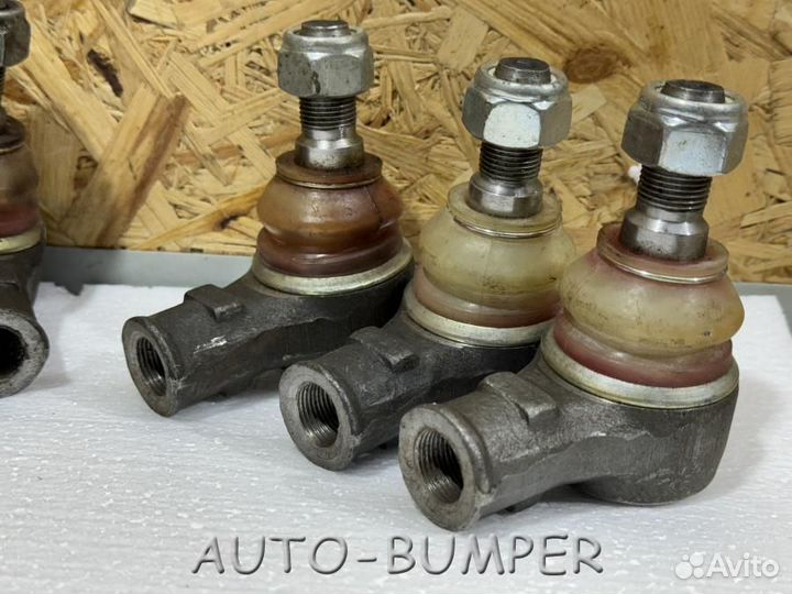 Iveco Daily Рулевые наконечники (новые оригинал)