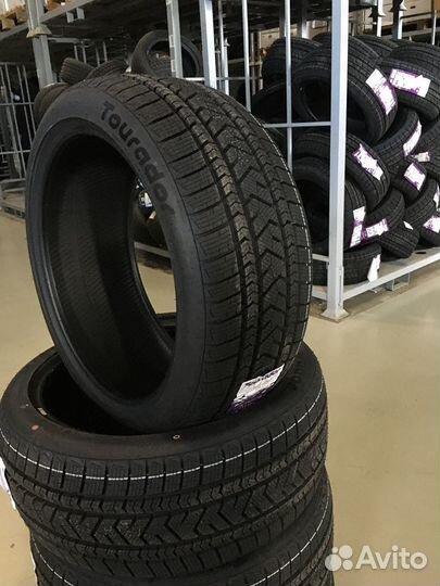 Tourador Winter Pro TSU1 315/40 R21 115V