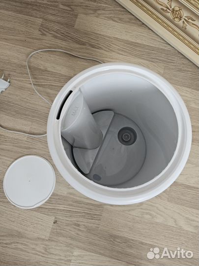 Увлажнитель воздуха xiaomi