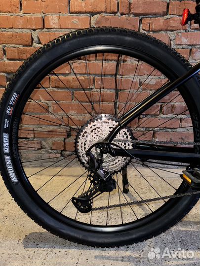 Велосипед Trek X Caliber 9 2023