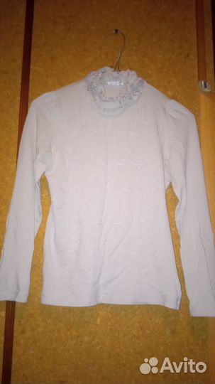 Школьные вещи для девочки рост 130-145 см