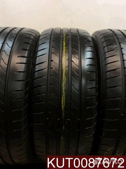 Goodyear EfficientGrip 215/55 R16 107U