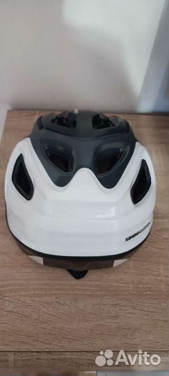 Шлем велосипедный детский