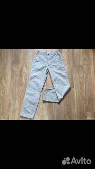 Stone island брюки