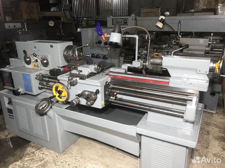 Выполню токарные работы