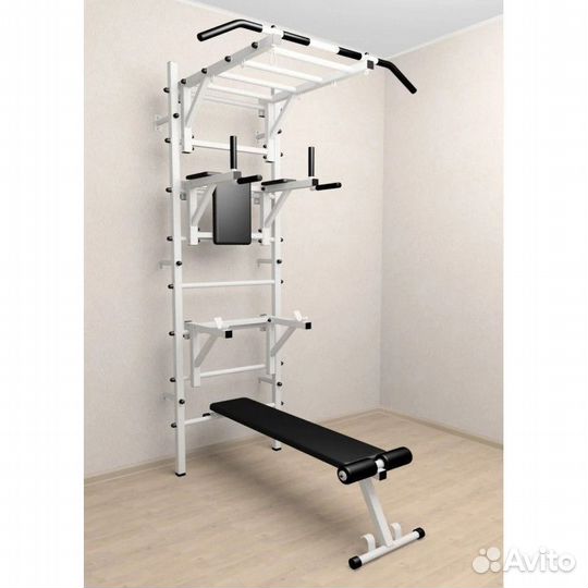 Шведская стенка Sv Sport трукбсш-1