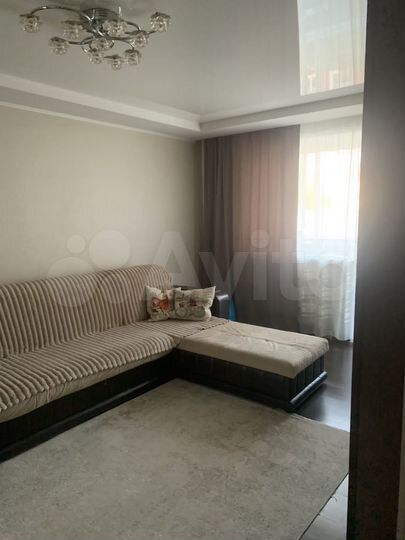 2-к. квартира, 42 м², 4/5 эт.