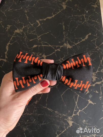 Галстук Бабочка