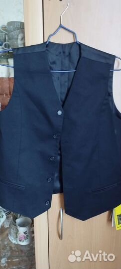 Школьная форма на мальчика подростка