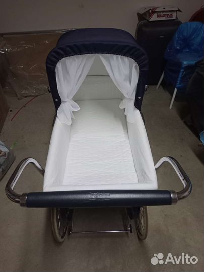 Детская коляска Inglesina Classica