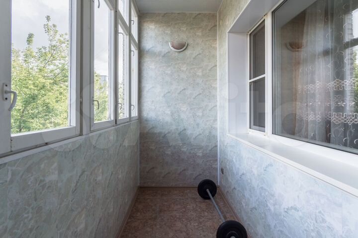 4-к. квартира, 156,4 м², 3/5 эт.