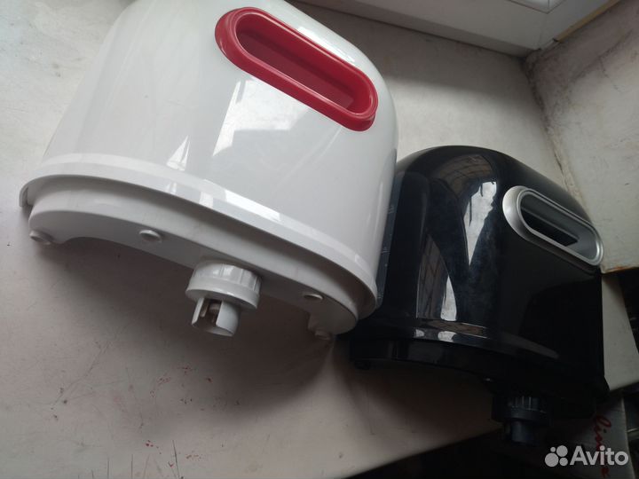 Бачок для воды отпариватель tefal rpostyle