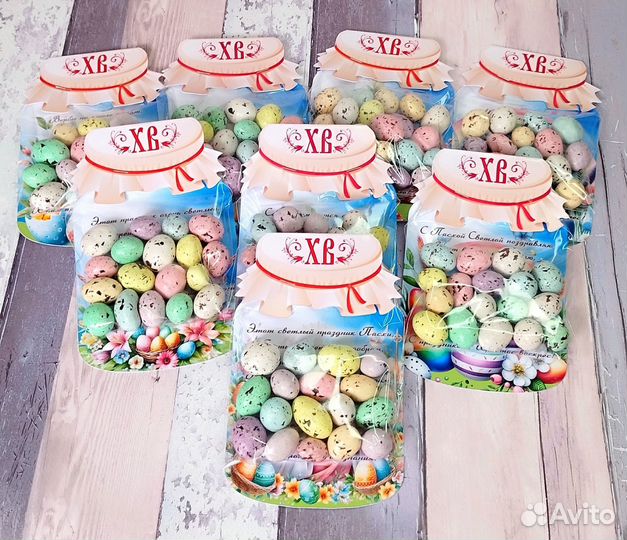 Подарок-презент на Пасху