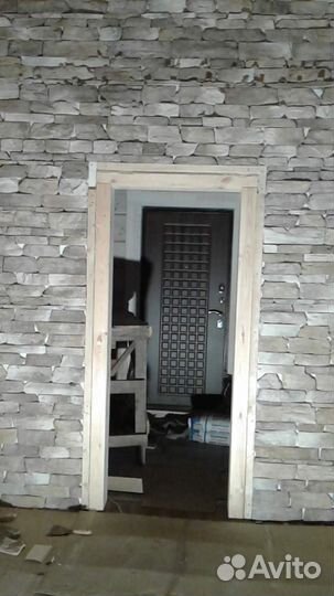 Плиточные работы
