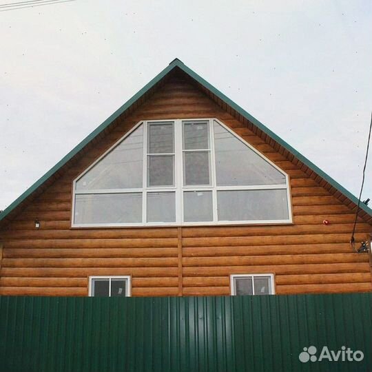 Пвх окна в наличии и на заказ