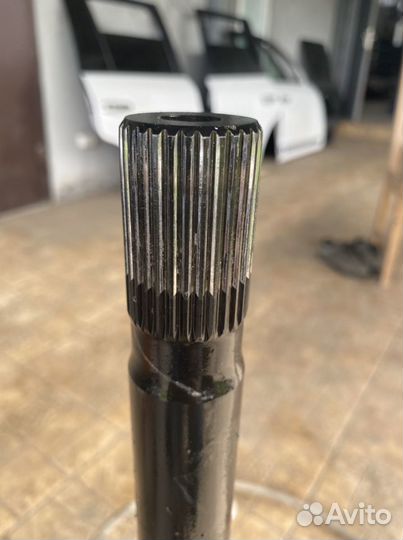 Полуось заднего моста правая Lexus GX460 Prado 150