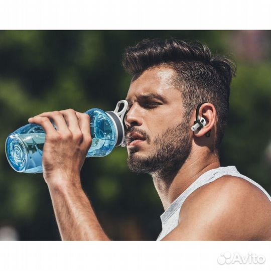 Держатель Elago для AirPods Pro EarHook Black