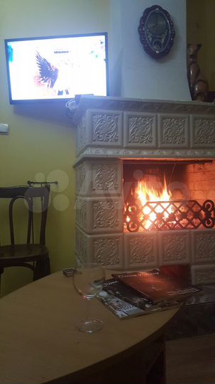 Дача 80 м² на участке 4 сот.